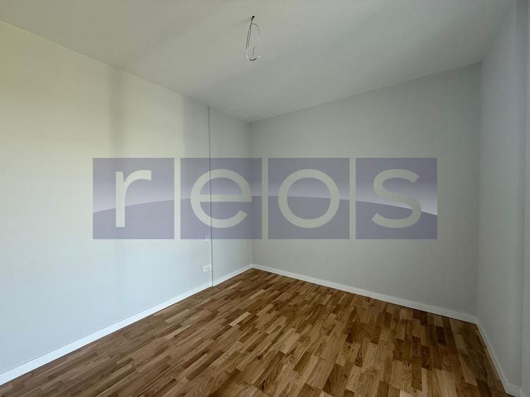 VANZARE APARTAMENT 2 CAMERE | STRAULESTI | 64MP | TERASA | COMPLEX NOU