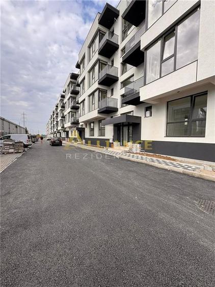 Apartament 3 camere + Parcare | Gata de Mutare