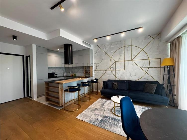 Apartament cu 3 camere | Zona Floreasca | TVA Deductibil