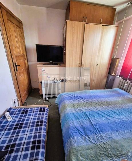 Apartamnet 2 camere 45mp, Zona Titan - 3