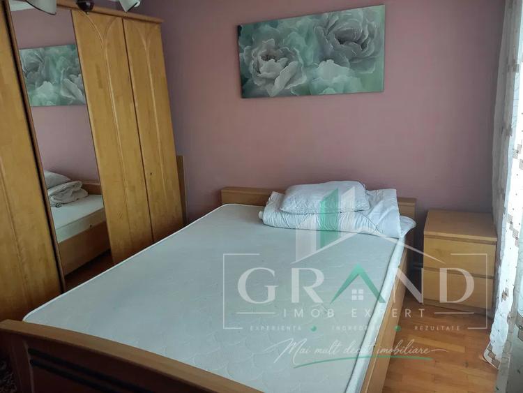Apartament 3 Camere | Parcare | 74 MP | Etaj 1 | Marasti