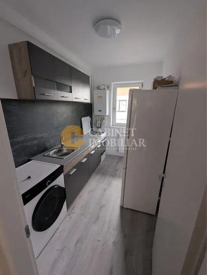 2 camere decomandat - 63 mp- Etaj Intermediar - Bloc Nou - Zona Frumoasa