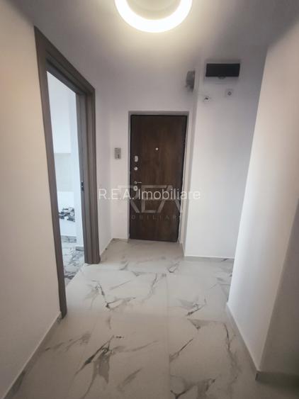 Apartament 3 camere, Titulescu - 13