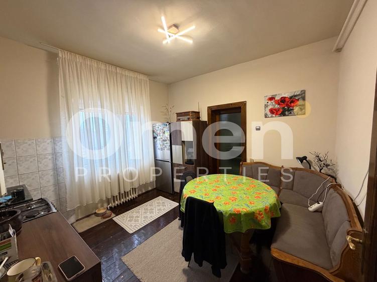 Apartament de vanzare | zona Piata Izvoare | 82 mp