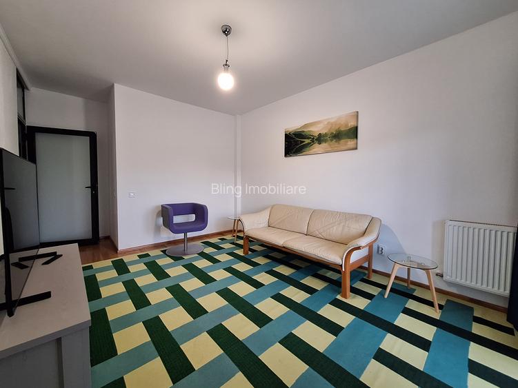 Apartament cu 2 camere, 52 mp, parcare, zona Razoare - 5