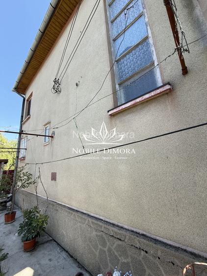 Casa spatioasa de 156mp cu 4 camere, teren de 237mp in Buzias - comision 0! - 24
