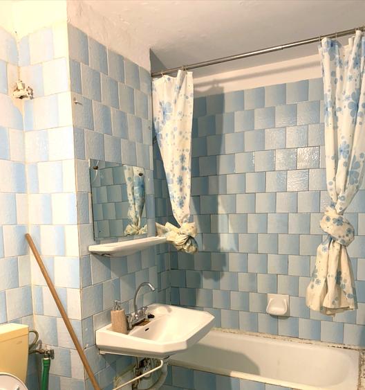 Apartament 4 camere Porilissum 80mp Pret 93.000eur neg