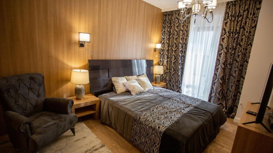 REA1017118 Apartament Premium 4 Camere Herastrau