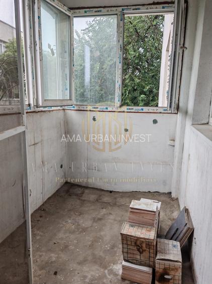 Apartament 3 camere zona Titan, Liviu Rebreanu 10 min metrou - 14
