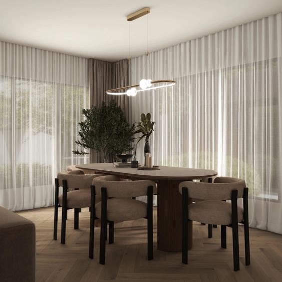 Apartament 3 camere – West Avenue Residence Ansamblu Privat