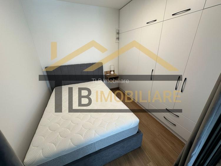 Studio, 50mp, parcare, Zona Semi-Central - 5