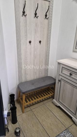 Apartament de 2 camere, prima închiriere, elegant! - 9