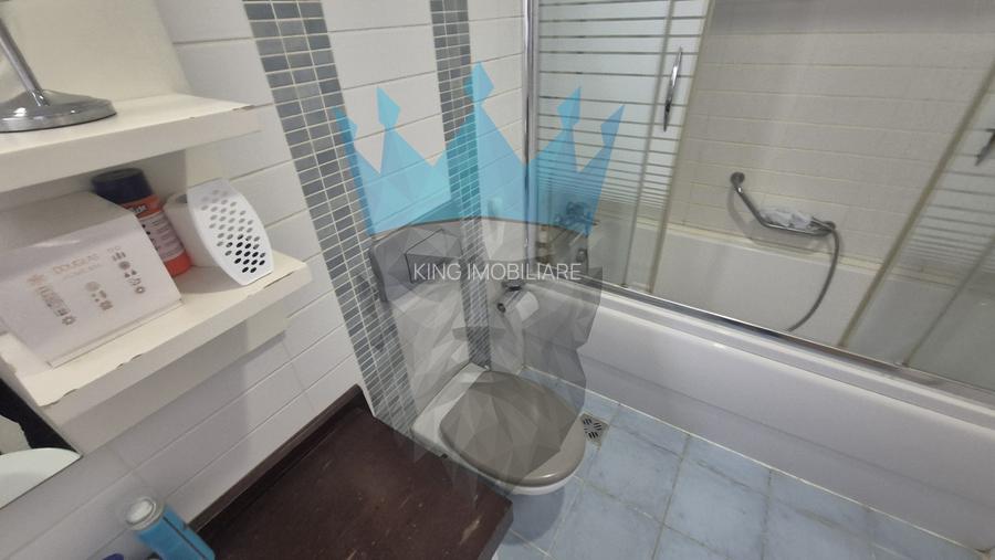 Apartament 2 Camere Complex Emerald Tei Bucuresti - 12