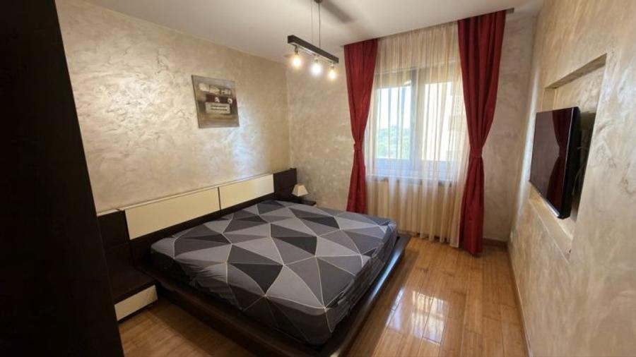 Închiriere Apartament 3 camere în Berceni Complex Jupiter strada oltenitei
