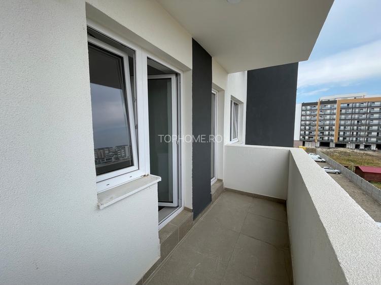 Bloc nou finalizat,2 camere 58 mp,Berceni-Metrou 500 m - 6