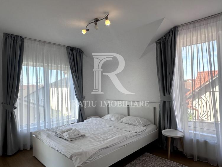 Casa de închiriat cu 4 dormitoare | Cartierul Tineretului | Oradea