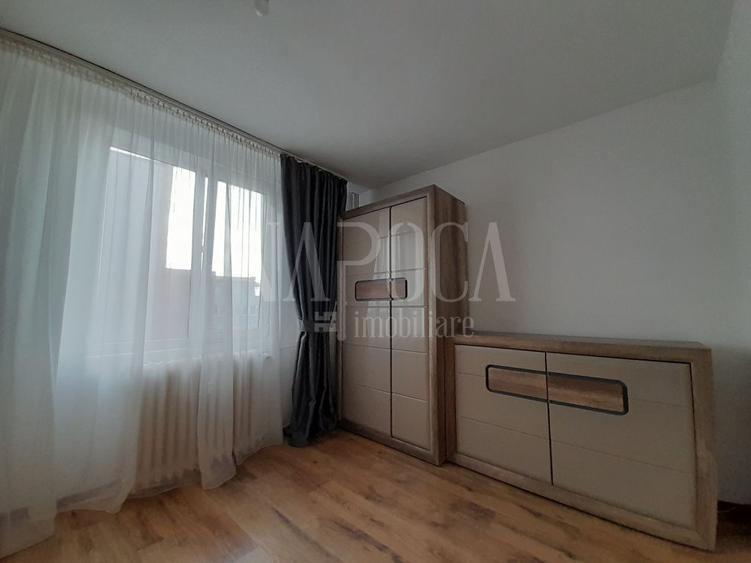 Apartament 3 camere de inchiriat in Decebal Oradea, Oradea