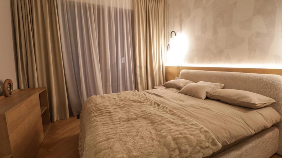REA1028863 Apartament 3 Camere cu Terasa si Curte I Sinaia