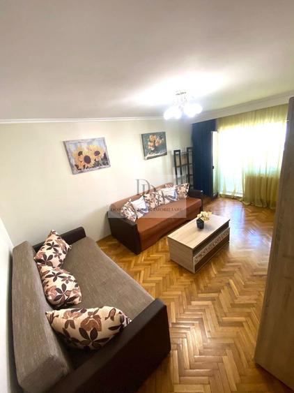 Apartament cu 3 camere + 2 băi | Parcare inclusă | Zorilor - Pasteur