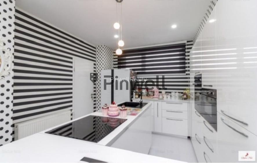 Vilă Premium Mixed-Use 842 mp | Snagov | Business & Residence - 14