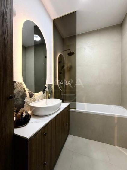 Apartament premium cu design elegant – Eroilor, Florești. - 10