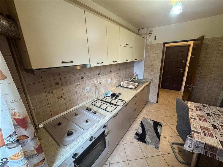 Ap 3 cam, complet renovat si mobilat, 74 mp utili, et 2/8,BIG,Piata Unirii - 5