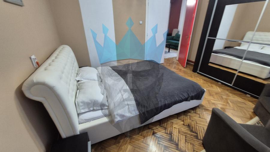 Apartament 3 Camere Calea Victoriei Bucuresti