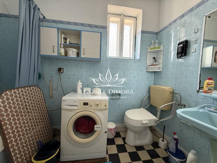 Casa spatioasa de 156mp cu 4 camere, teren de 237mp in Buzias - comision 0! - 7