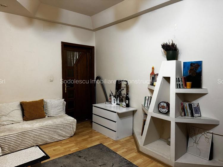 Apartament 2 camere zona Medicina - 22