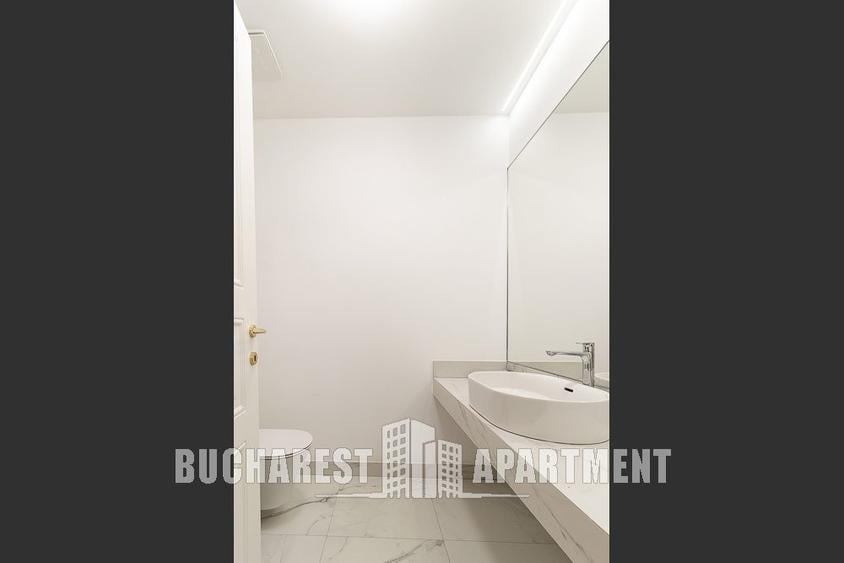 Apartament 2 Camere Calea Victoriei Bloc 2021