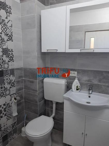 Apartament 2 camere bloc nou etaj intermediar