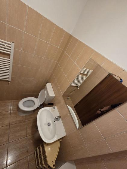 Garsoniera moderna, spatioasa, pet friendly, centrala, etaj 8, dressing generos