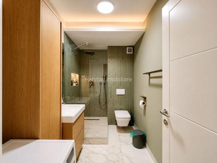 0% Comison | Apartament Mobilat lux • Complex modern • Loc Parcare