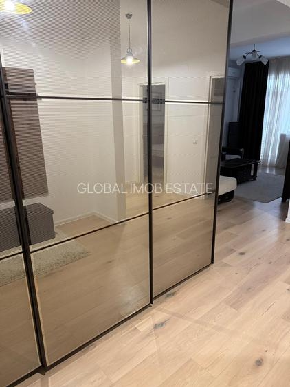 Inchiriere apartament 2 camere Bloc Nou Baneasa - 3