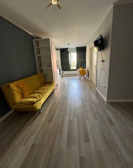 Vand apartament 2 camere tip studio Avantgarden Bartolomeu cu parcare