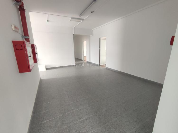 Spații birouri de închiriat in zona Galata, Iași- COMISION 0% - 14