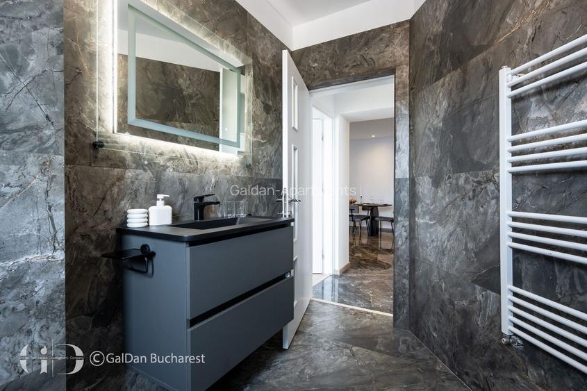 Apartament 4 camere de închiriat – Jules Michelet - 12