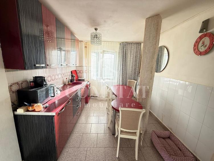 Apartament 3 camere | 65 mp | Zona Str. C. Brâncuși | Gheorgheni