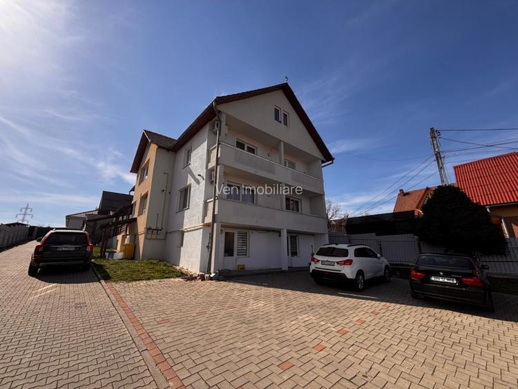 Apartament 3 camere  + mansardă 146 mp, 2 parcări – Zona Subcetate - 6