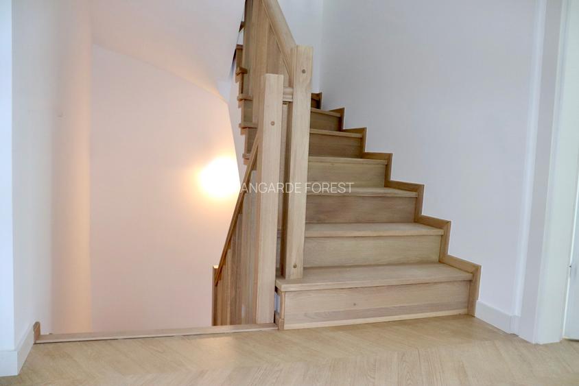 Vilă 5 camere | Finalizată | 179mp utili | Curte 160mp | AVANGARDE FOREST - 11