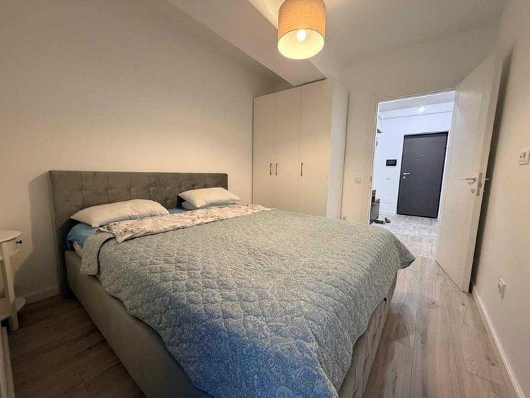Apartament Premium 2 camere – Freya Home Bucium | Prima închiriere | Parcar