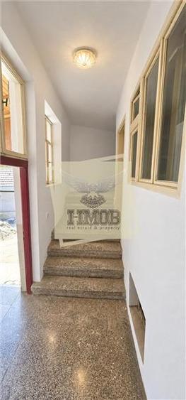 Casa saseasca cu potential remarcabil in Cisnadioara