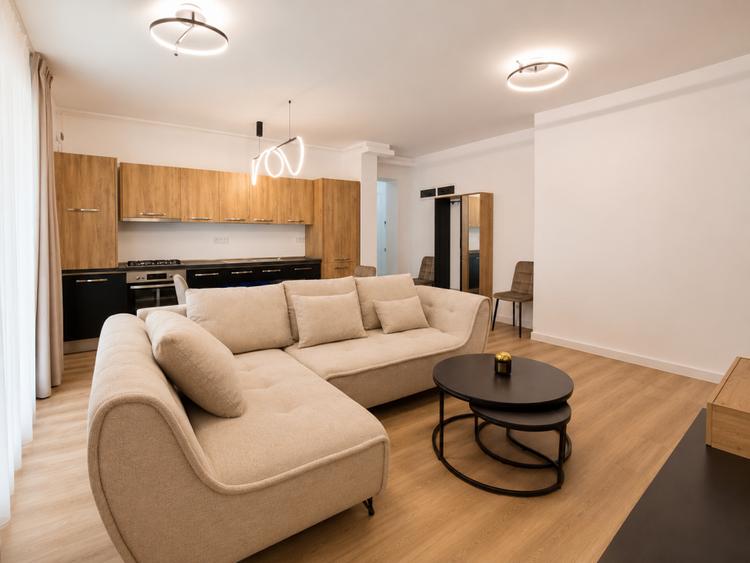De Vanzare Apartament 2 Camere Victoria Homes – Pipera