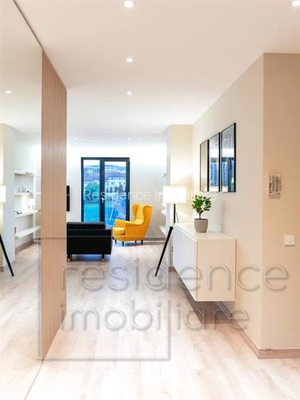 Apartament deosebit cu 3 camere, Andrei Muresanu, zona Sigma+Garaj - 7