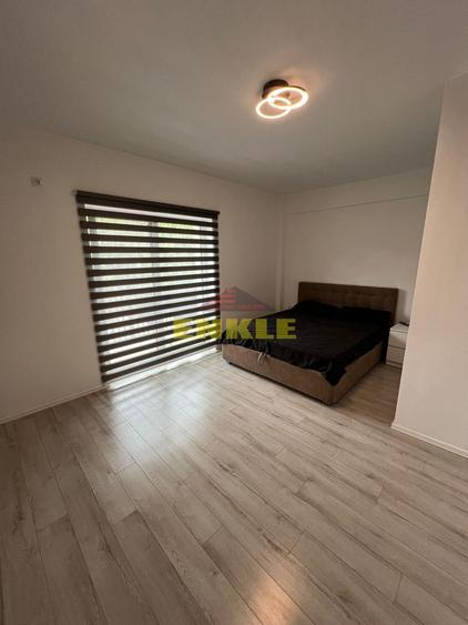 Apartament cu 2 camere de inchiriat,