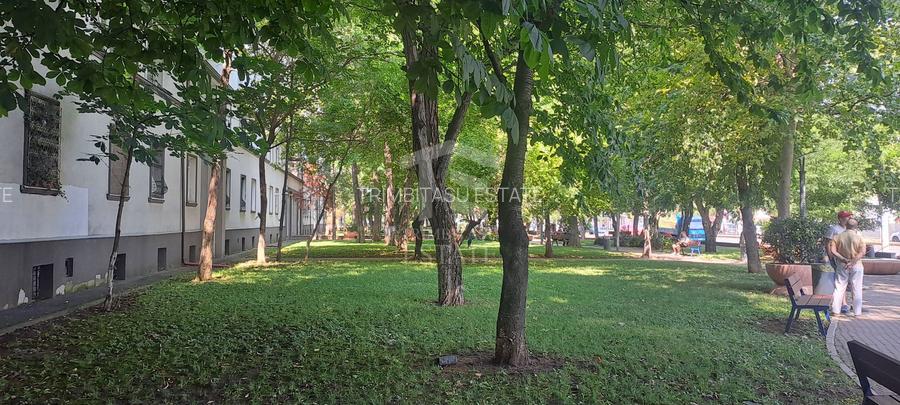 Garsoniera decomandata | Centrala proprie | 2 minute Metrou Brancovean - 21