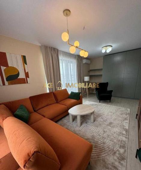 2 Camere de inchiriat | Baneasa | Greenfield | Centrala | Parcare