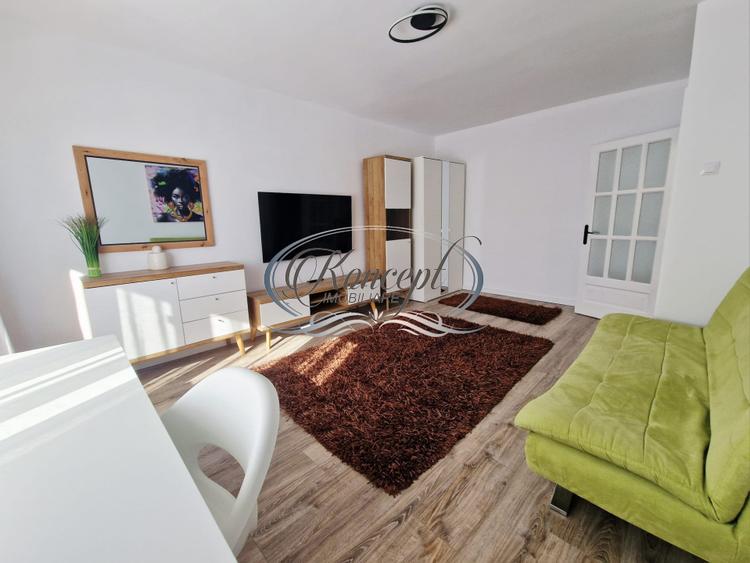 Apartament la cheie in zona Kaufland-Manastur