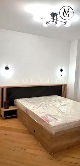 Apartament 2 camere | City Point Faza 2 | Prima închiriere - 7
