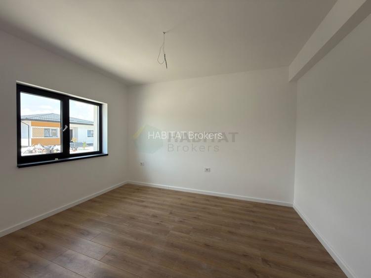 Casa 4 camere pe parter-Tunari | Teren 400 mp - 14